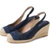 Cole Haan Cloudfeel Espadrille Wedge Slingback 80 mm | Heels -Mode Shoe Shop 71MbGaTYQEL. AC SR736920