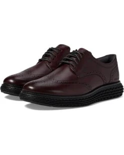 Cole Haan Original Grand 2.0 Wing Tip Oxford | Oxfords -Mode Shoe Shop 71MzRHetBzL. AC SR736920