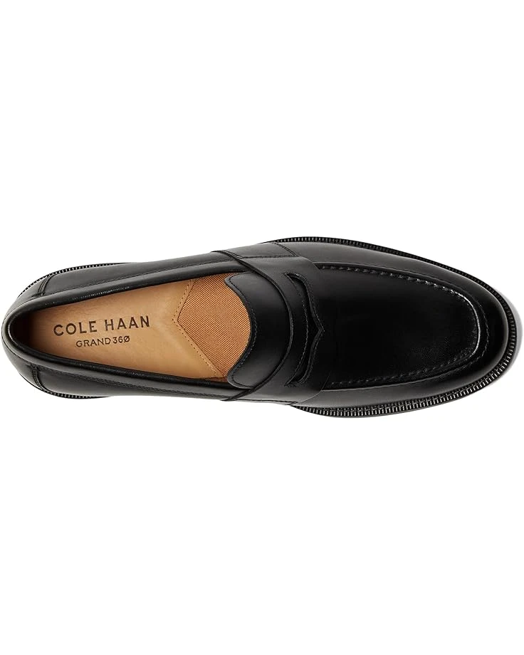 Cole Haan Bedford Penny Loafers 4 Cole Haan Bedford Penny Loafers - Image 2