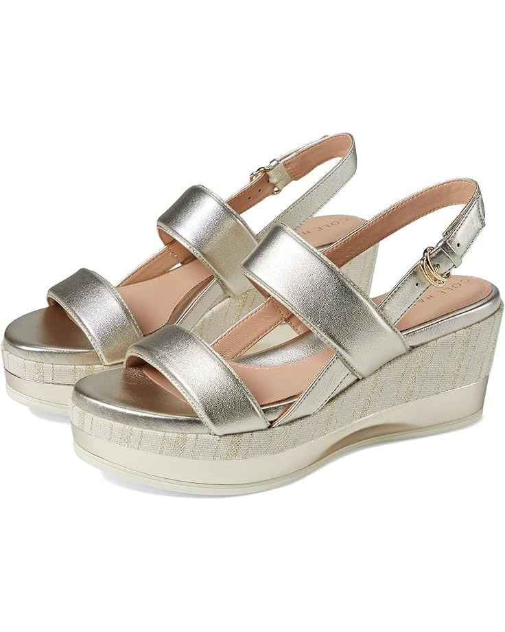 Cole Haan Aislin Wedge Sandal | Heels 10 Cole Haan Aislin Wedge Sandal | Heels - Image 8
