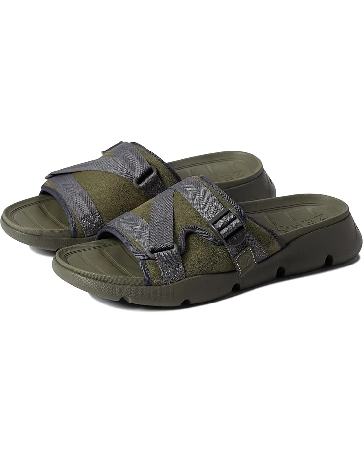 Cole Haan 4.Zerogrand Multi Strap Slide | Sandals 3 Cole Haan 4.Zerogrand Multi Strap Slide | Sandals