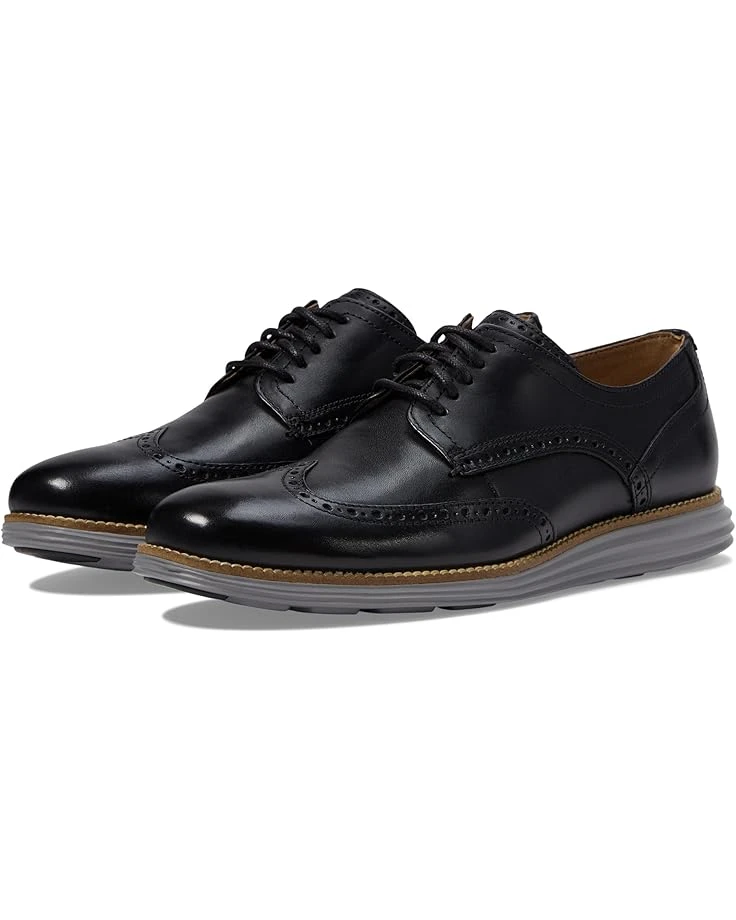 Cole Haan Originalgrand Shortwing Oxford | Oxfords 3 Cole Haan Originalgrand Shortwing Oxford | Oxfords