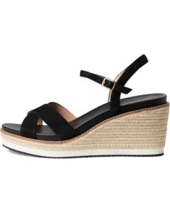 Cole Haan Cloudfeel Silvee Espadrille Wedges 75mm | Heels -Mode Shoe Shop 71OXyjvkHJL. AC SR736920