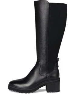 Cole Haan Gema Tall Lug Boot Extended Calf | Boots -Mode Shoe Shop 71OayebXdL. AC SR736920