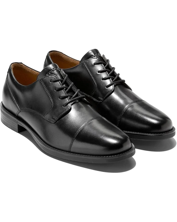 Cole Haan Bedford Cap-Toe Oxfords 3 Cole Haan Bedford Cap-Toe Oxfords