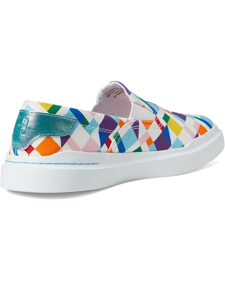 Cole Haan GrandPro Rally Canvas Slip-On Sneaker | Sneakers & Athletic Shoes 7 Cole Haan GrandPro Rally Canvas Slip-On Sneaker | Sneakers & Athletic Shoes - Image 5