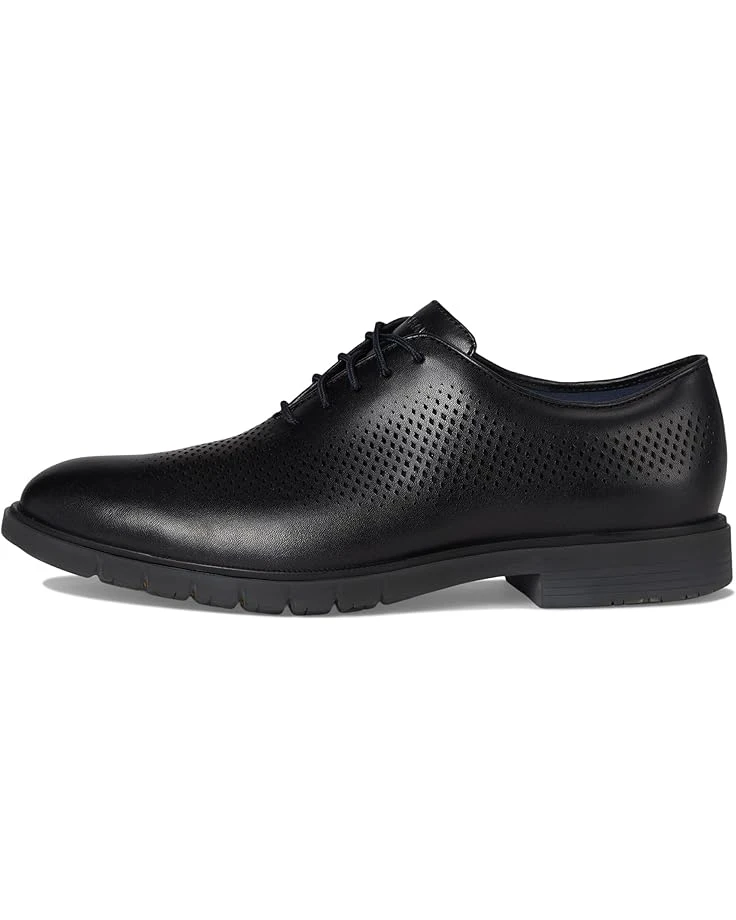 Cole Haan Grandflex Dress Laser Oxfords 6 Cole Haan Grandflex Dress Laser Oxfords - Image 4