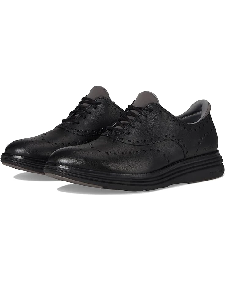 Cole Haan Original Grand Ultra Wingtip Oxford | Oxfords 3 Cole Haan Original Grand Ultra Wingtip Oxford | Oxfords