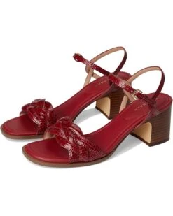 Cole Haan Ambrose Braid Sandal | Heels 18 Cole Haan Ambrose Braid Sandal | Heels -Mode Shoe Shop 71QDfp6zMzL. AC SR736920