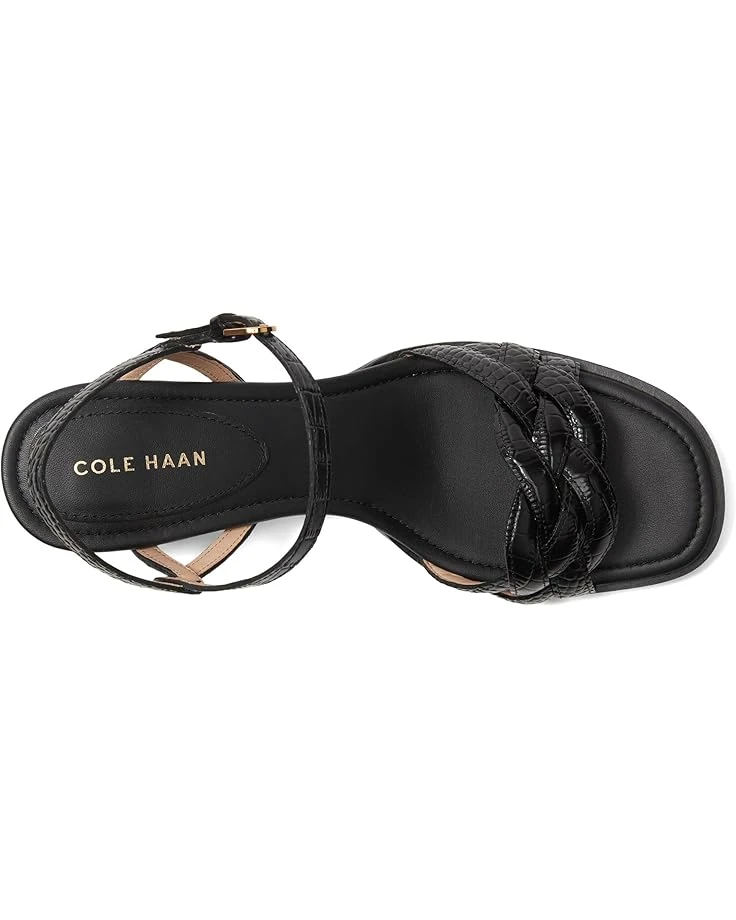 Cole Haan Ambrose Braid Sandal | Heels 4 Cole Haan Ambrose Braid Sandal | Heels - Image 2