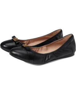 Cole Haan Tova Bow Ballet | Flats