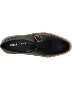 Cole Haan Originalgrand Platform Monk Strap Oxford | Oxfords -Mode Shoe Shop 71QmLMybsL. AC SR736920