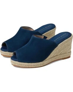 Cole Haan Cloudfeel Southcrest Mule | Heels