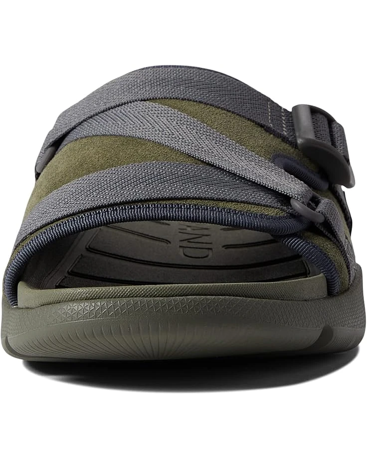 Cole Haan 4.Zerogrand Multi Strap Slide | Sandals 4 Cole Haan 4.Zerogrand Multi Strap Slide | Sandals - Image 2