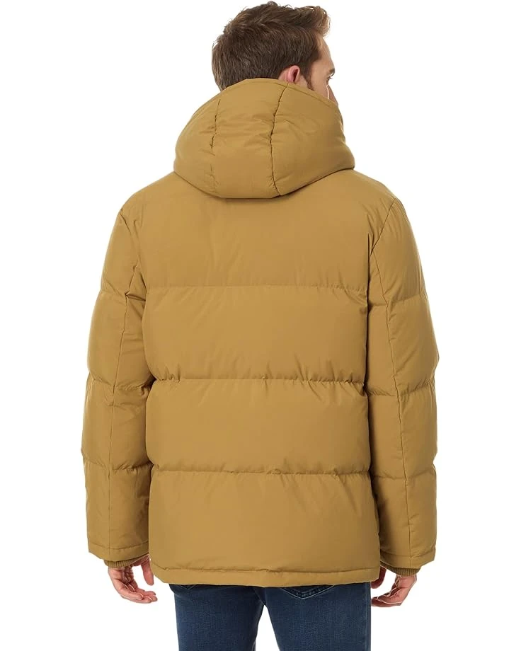Cole Haan Hooded Puffer | Coats & Outerwear 4 Cole Haan Hooded Puffer | Coats & Outerwear - Image 2
