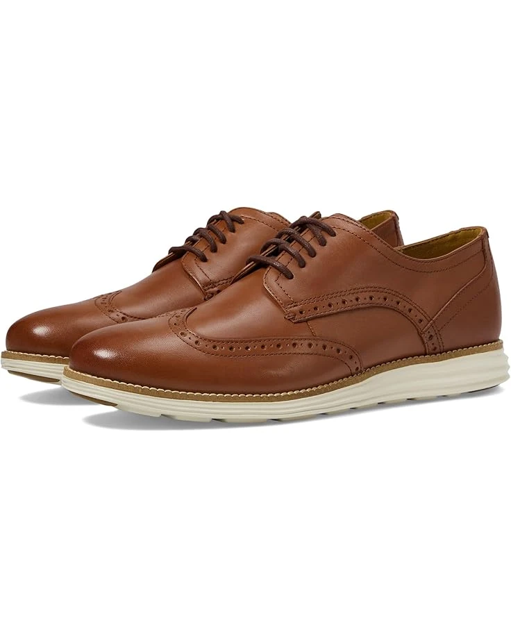 Cole Haan Originalgrand Shortwing Oxford | Oxfords 11 Cole Haan Originalgrand Shortwing Oxford | Oxfords - Image 9