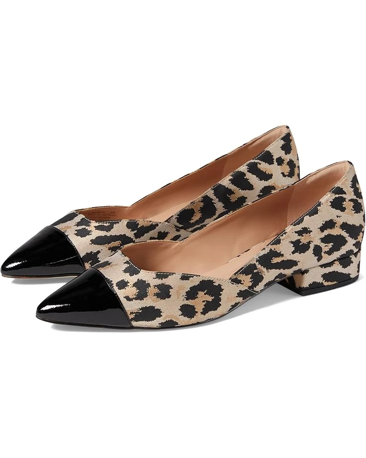 Cole Haan Vanessa Skimmer | Heels 3 Cole Haan Vanessa Skimmer | Heels