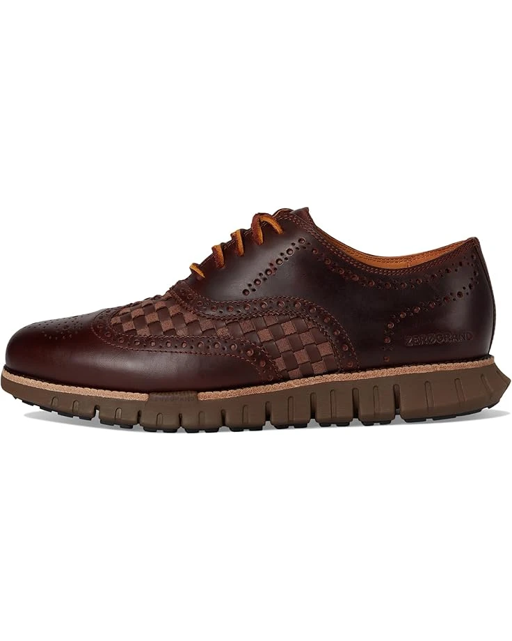 Cole Haan Zerogrand Remastered Wingtip Oxford Lined | Oxfords 6 Cole Haan Zerogrand Remastered Wingtip Oxford Lined | Oxfords - Image 4