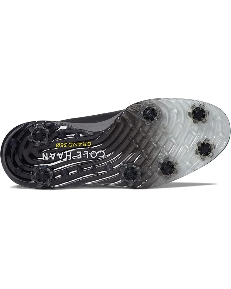 Cole Haan Originalgrand Tour Golf Waterproof | Oxfords 5 Cole Haan Originalgrand Tour Golf Waterproof | Oxfords - Image 3