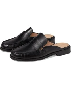 Cole Haan Lux Pinch Penny Mule | Loafers