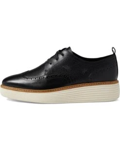 Cole Haan Originalgrand Platform Wing Tip Oxford | Oxfords 17 Cole Haan Originalgrand Platform Wing Tip Oxford | Oxfords -Mode Shoe Shop 71Wv4WThsVL. AC SR736920