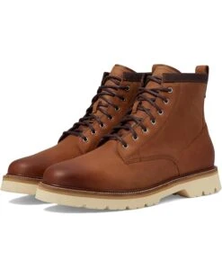 Cole Haan American Classics Plain Toe Boot Waterproof | Boots -Mode Shoe Shop 71XNbfmXIL. AC SR736920