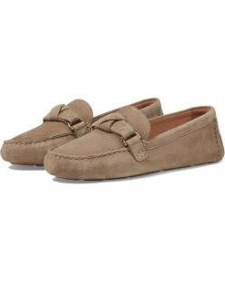 Cole Haan Emmie Knot Drivers | Flats -Mode Shoe Shop 71XYHmFID6L. AC SR736920