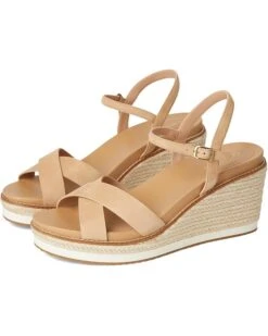 Cole Haan Cloudfeel Silvee Espadrille Wedges 75mm | Heels -Mode Shoe Shop 71YbWSETbL. AC SR736920