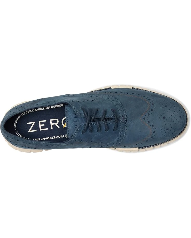 Cole Haan Zerogrand Remastered Wingtip Oxford | Oxfords 4 Cole Haan Zerogrand Remastered Wingtip Oxford | Oxfords - Image 2