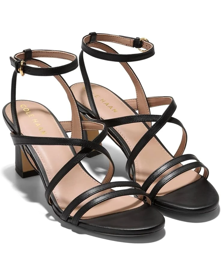 Cole Haan Addie Strappy Sandals | Heels 3 Cole Haan Addie Strappy Sandals | Heels