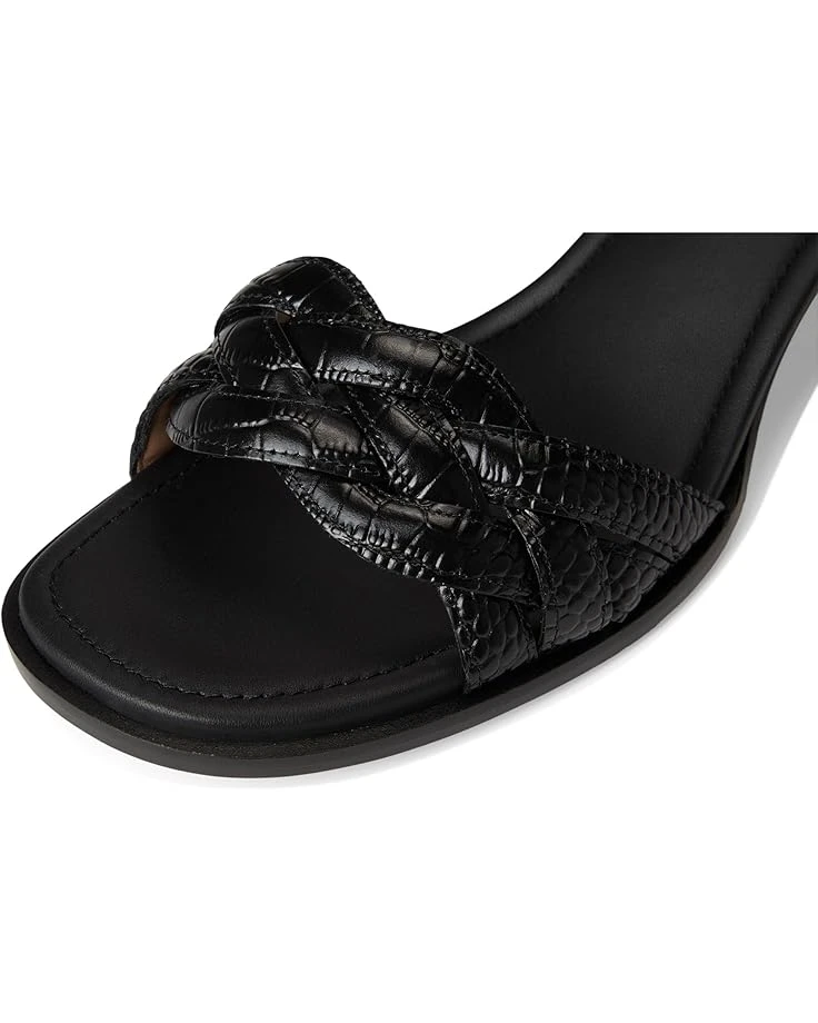 Cole Haan Ambrose Braid Sandal | Heels 8 Cole Haan Ambrose Braid Sandal | Heels - Image 6