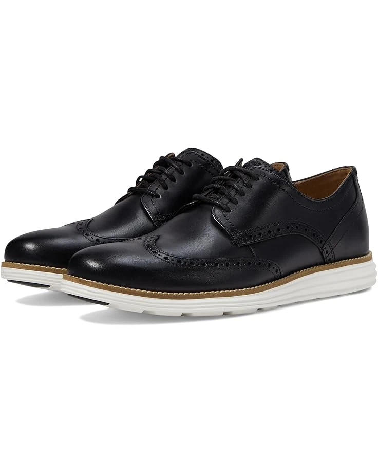 Cole Haan Originalgrand Shortwing Oxford | Oxfords 9 Cole Haan Originalgrand Shortwing Oxford | Oxfords - Image 7