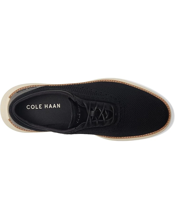 Cole Haan Grand Remix Knit Oxford | Oxfords 4 Cole Haan Grand Remix Knit Oxford | Oxfords - Image 2