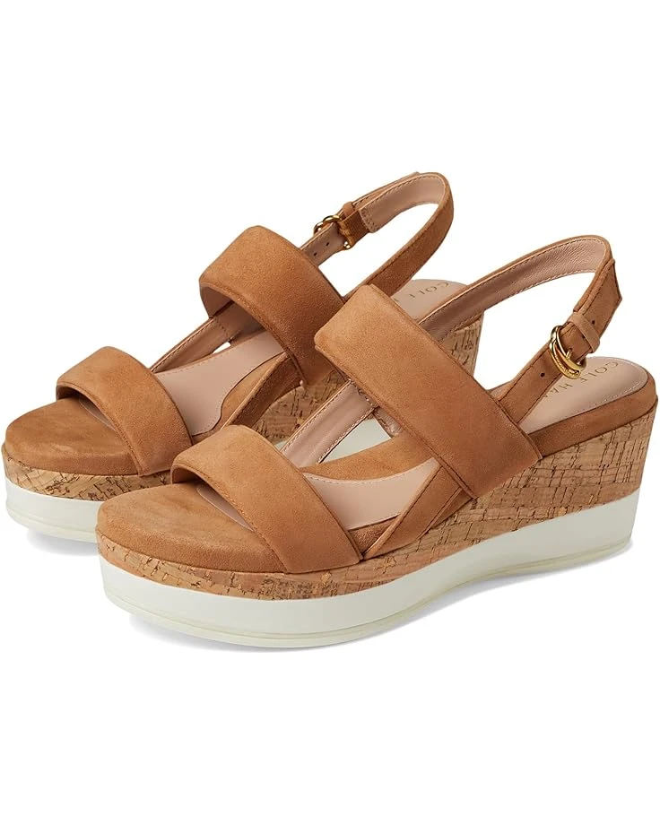 Cole Haan Aislin Wedge Sandal | Heels 9 Cole Haan Aislin Wedge Sandal | Heels - Image 7