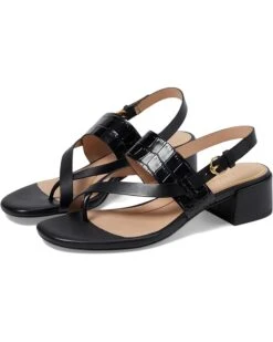 Cole Haan Anica Lux Block Heel Sandals | Heels
