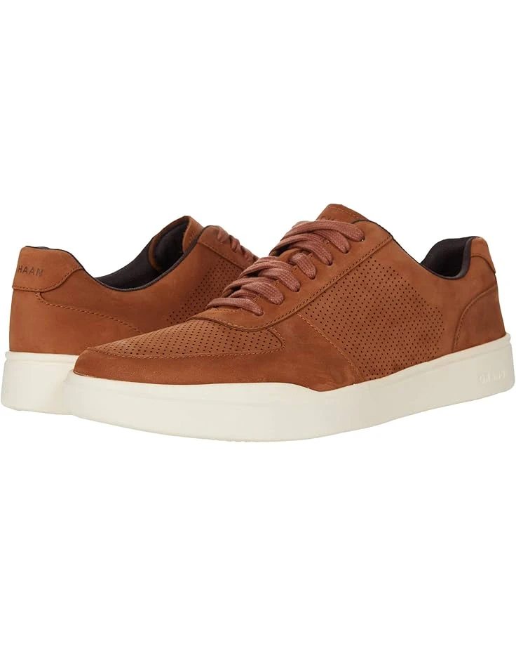 Cole Haan Grand Crosscourt Modern Perf Sn | Sneakers & Athletic Shoes 11 Cole Haan Grand Crosscourt Modern Perf Sn | Sneakers & Athletic Shoes - Image 9
