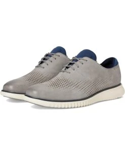 Cole Haan 2.Zerogrand Laser Wing Tip Oxford Lined | Oxfords -Mode Shoe Shop 71g9JyGr5oL. AC SR736920