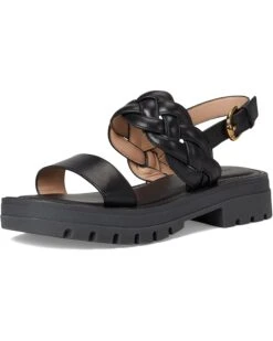 Cole Haan Cressida Lug Sandal | Heels 17 Cole Haan Cressida Lug Sandal | Heels -Mode Shoe Shop 71gD3asMdL. AC SR736920