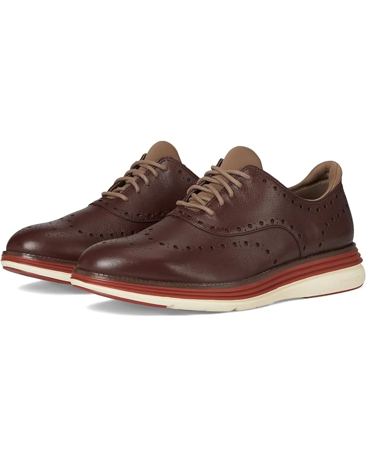 Cole Haan Original Grand Ultra Wingtip Oxford | Oxfords 12 Cole Haan Original Grand Ultra Wingtip Oxford | Oxfords - Image 10