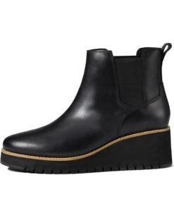 Cole Haan Zerogrand City Wedge Boot Waterproof | Boots 11 Cole Haan Zerogrand City Wedge Boot Waterproof | Boots -Mode Shoe Shop 71gaF1c H9L. AC SR736920