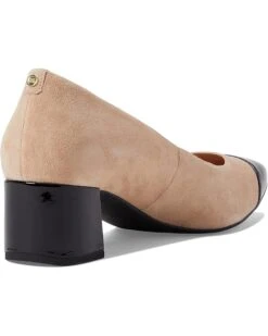 Cole Haan The Go-To Pump 45 mm | Heels -Mode Shoe Shop 71hoYjps 7L. AC SR736920