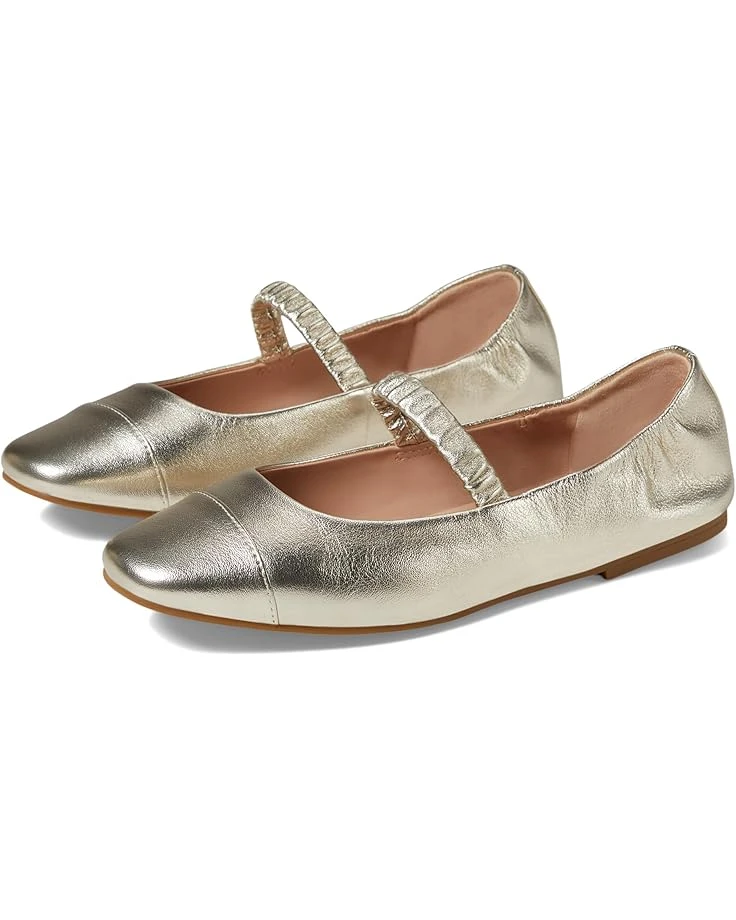 Cole Haan Yvette Ballet Flats 8 Cole Haan Yvette Ballet Flats - Image 6