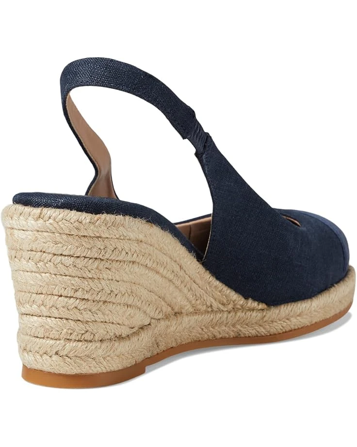 Cole Haan Cloudfeel Espadrille Wedge Slingback 80 mm | Heels 7 Cole Haan Cloudfeel Espadrille Wedge Slingback 80 mm | Heels - Image 5