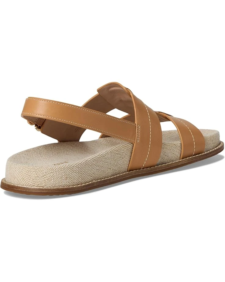 Cole Haan Marlee Fisherman Footbed Sandals 7 Cole Haan Marlee Fisherman Footbed Sandals - Image 5