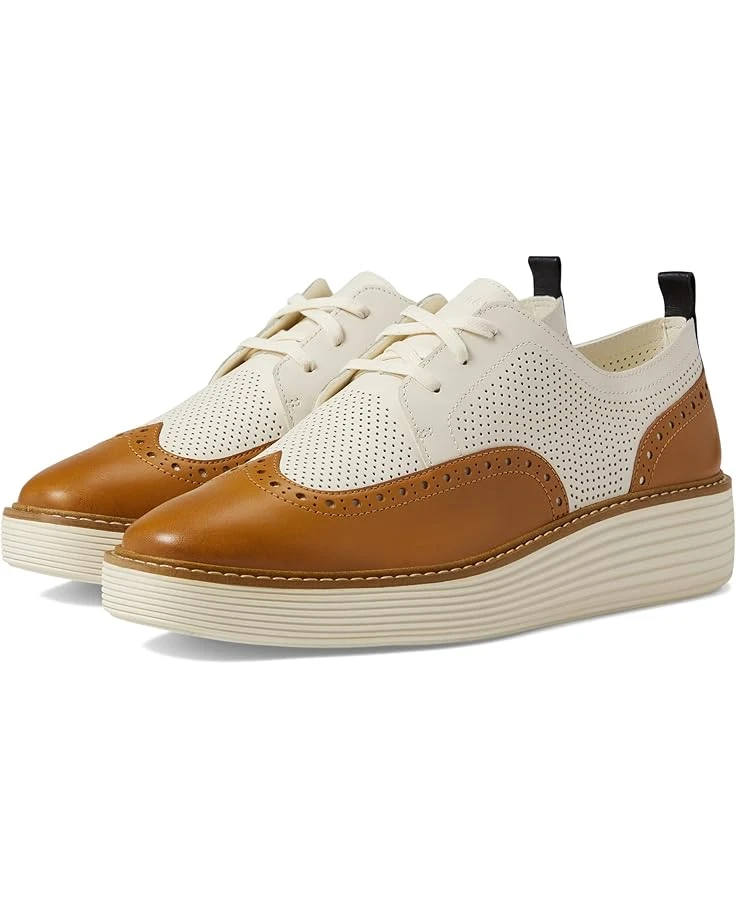 Cole Haan Originalgrand Platform Wing Tip Oxford | Oxfords 13 Cole Haan Originalgrand Platform Wing Tip Oxford | Oxfords - Image 11