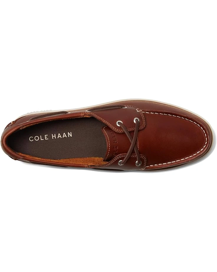 Cole Haan Grandpro Winward Boat Shoe | Boat Shoes 4 Cole Haan Grandpro Winward Boat Shoe | Boat Shoes - Image 2