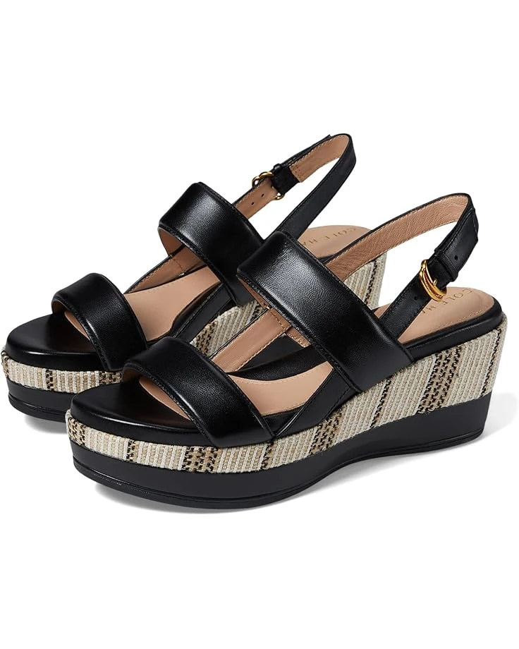 Cole Haan Aislin Wedge Sandal | Heels 3 Cole Haan Aislin Wedge Sandal | Heels