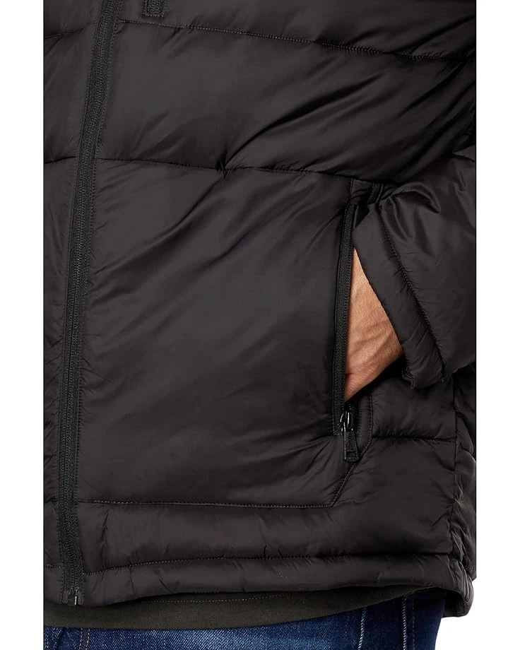 Cole Haan Hooded Nylon Jacket | Coats & Outerwear 5 Cole Haan Hooded Nylon Jacket | Coats & Outerwear - Image 3