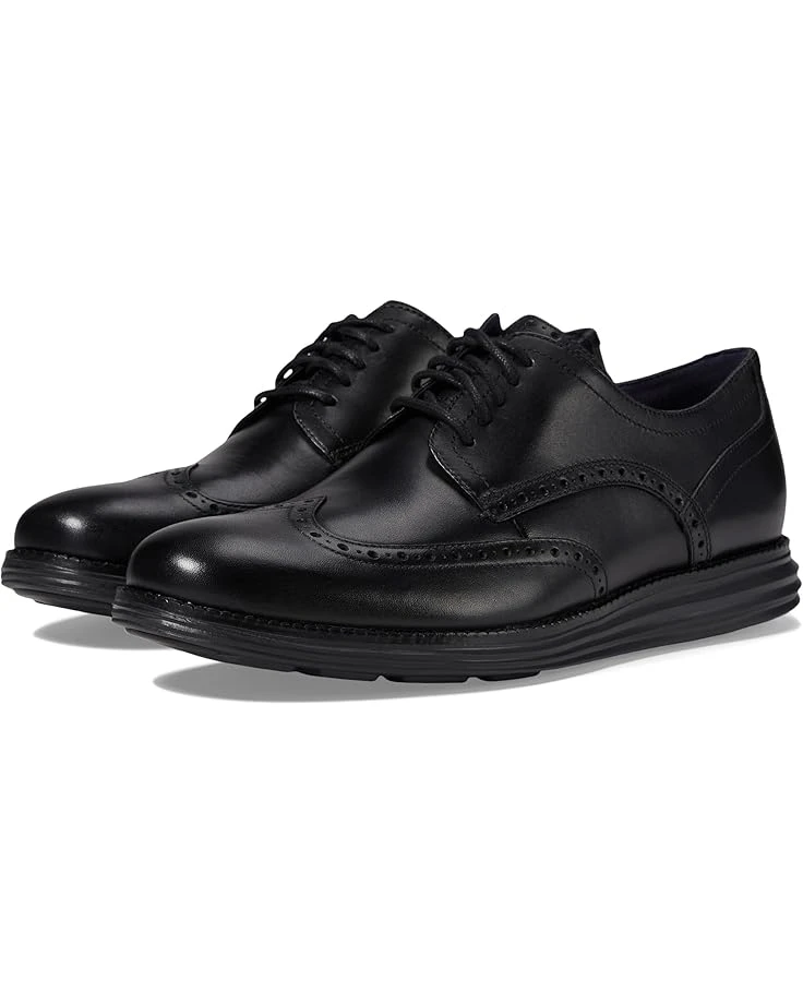 Cole Haan Originalgrand Shortwing Oxford | Oxfords 10 Cole Haan Originalgrand Shortwing Oxford | Oxfords - Image 8
