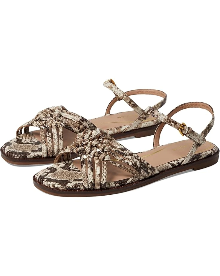 Cole Haan Jitney Knot Sandals 8 Cole Haan Jitney Knot Sandals - Image 6